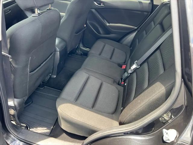 2013 Mazda CX-5 Touring