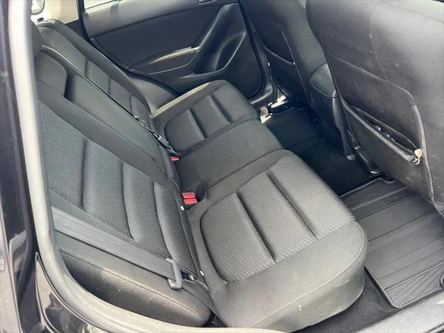 2013 Mazda CX-5 Touring