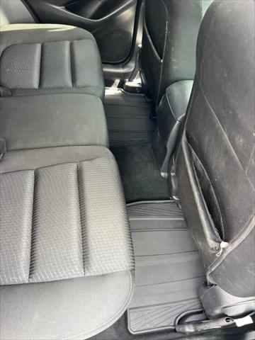 2013 Mazda CX-5 Touring