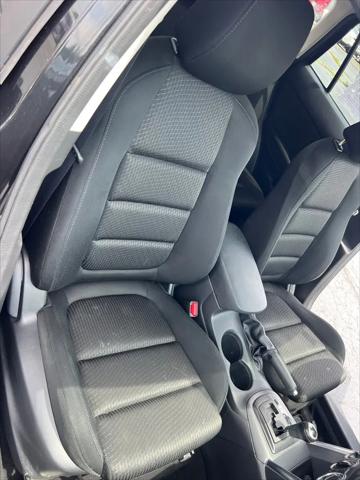 2013 Mazda CX-5 Touring