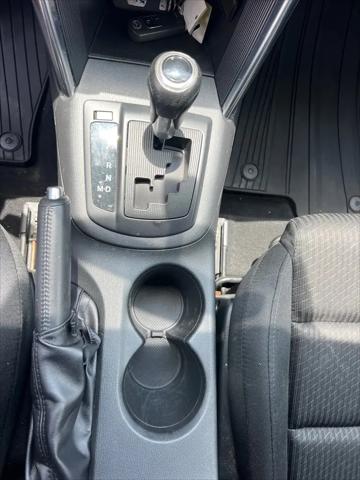 2013 Mazda CX-5 Touring