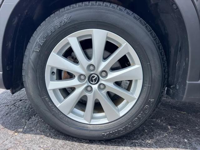 2013 Mazda CX-5 Touring