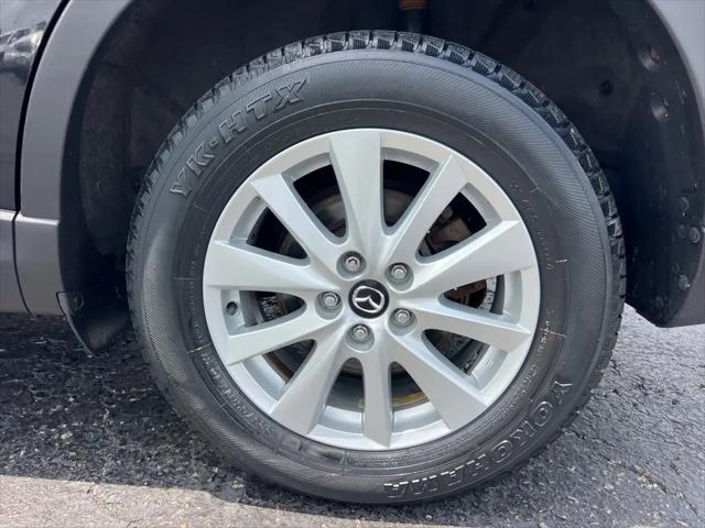 2013 Mazda CX-5 Touring