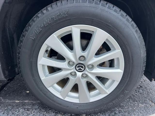 2013 Mazda CX-5 Touring