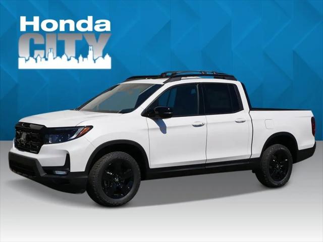 2026 Honda Ridgeline Black Edition for sale in Chicago, IL