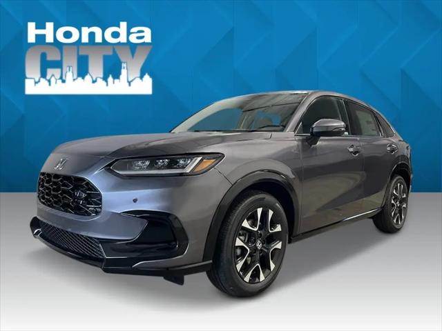 2027 Honda HR-V EX- AWD for sale in Chicago, IL