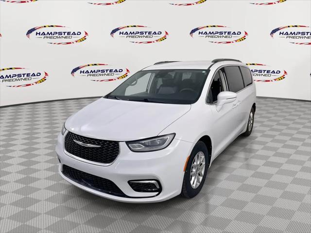2022 Chrysler Pacifica Touring L for sale in Hampstead, MD