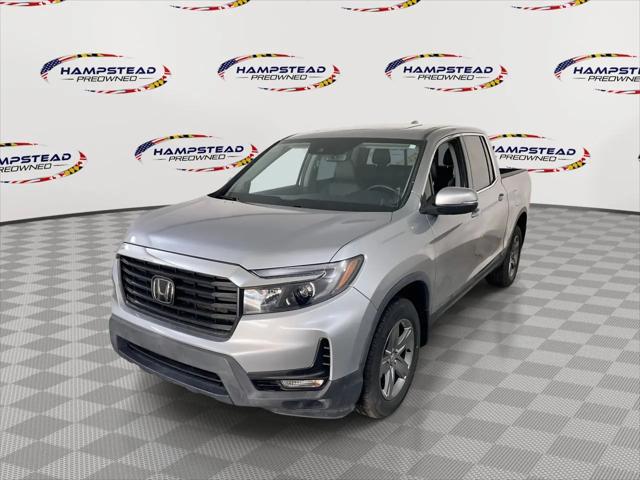 2023 Honda Ridgeline RTL for sale in Hampstead, MD