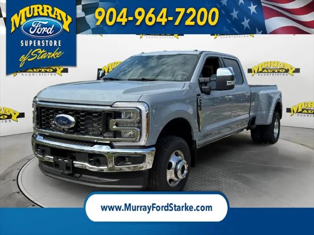 2026 Ford F-350 King Ranch for sale in Starke, FL