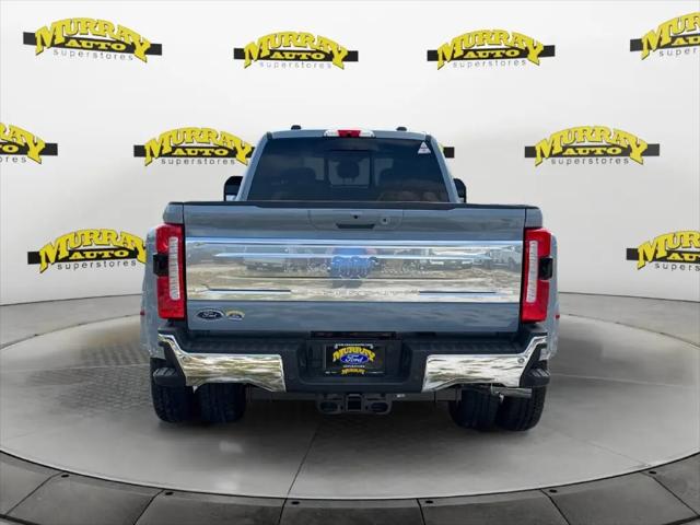 2026 Ford F-350 King Ranch