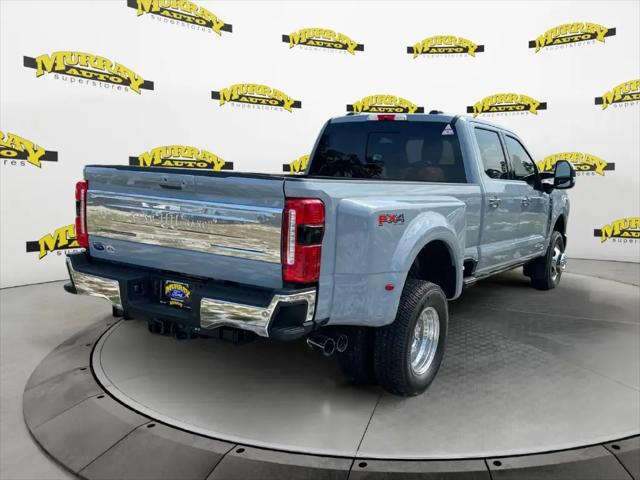 2026 Ford F-350 King Ranch