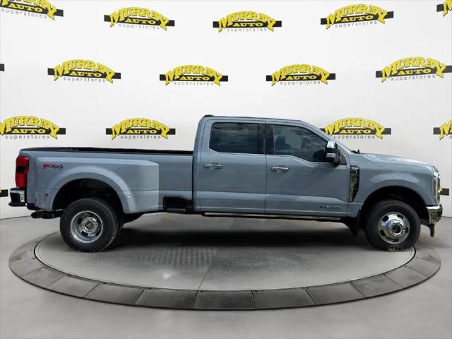 2026 Ford F-350 King Ranch