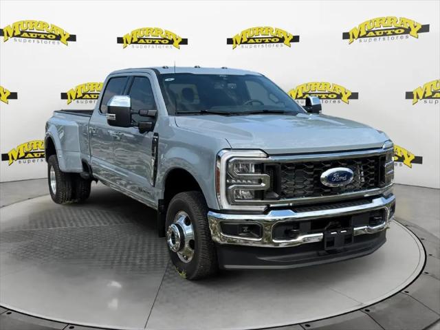 2026 Ford F-350 King Ranch