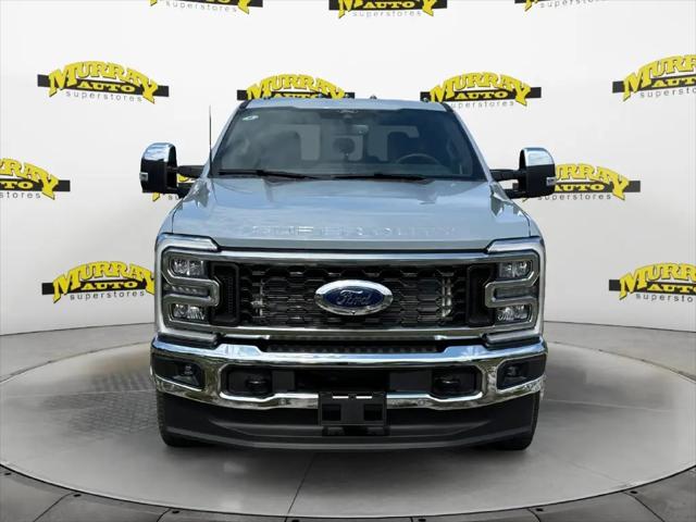 2026 Ford F-350 King Ranch