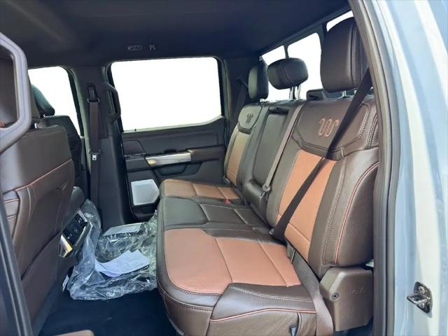 2026 Ford F-350 King Ranch