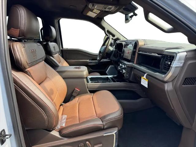 2026 Ford F-350 King Ranch