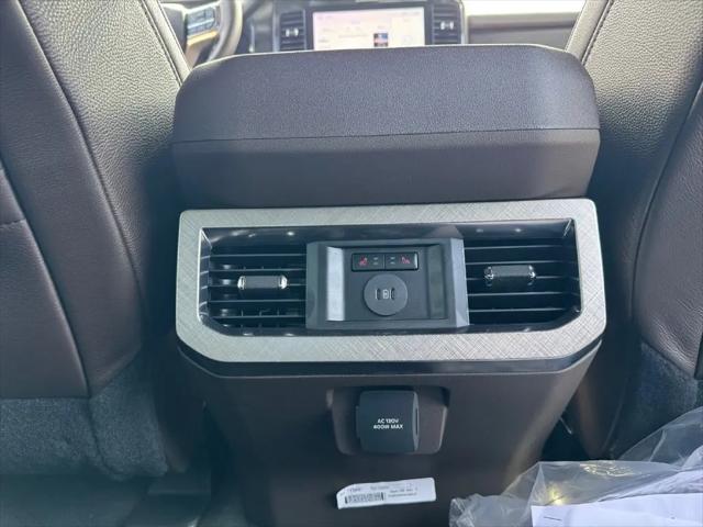 2026 Ford F-350 King Ranch