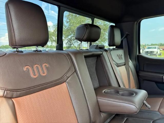 2026 Ford F-350 King Ranch