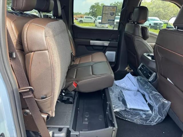 2026 Ford F-350 King Ranch
