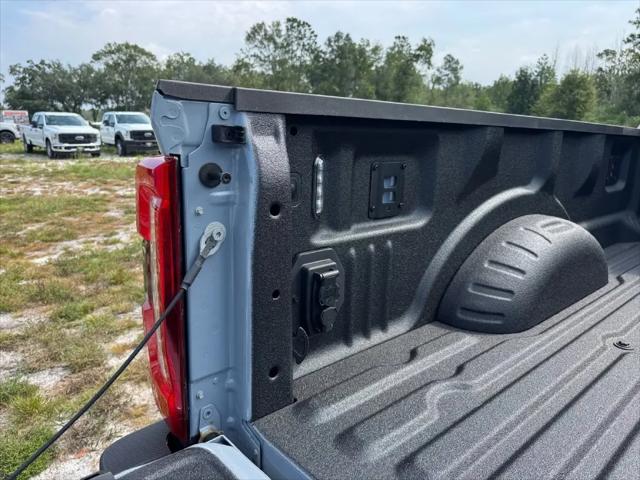 2026 Ford F-350 King Ranch