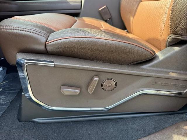 2026 Ford F-350 King Ranch
