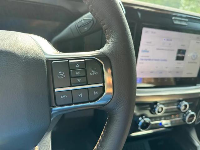 2026 Ford F-350 King Ranch