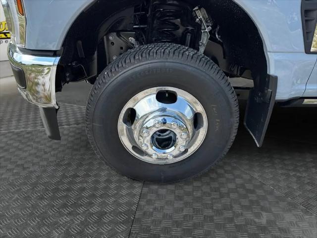 2026 Ford F-350 King Ranch
