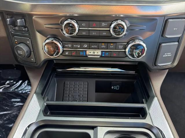 2026 Ford F-350 King Ranch