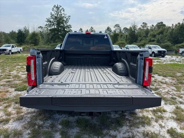 2026 Ford F-350 King Ranch