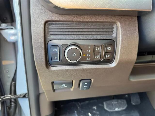 2026 Ford F-350 King Ranch