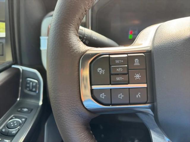 2026 Ford F-350 King Ranch