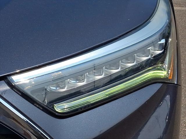 2020 Acura RDX Advance Package