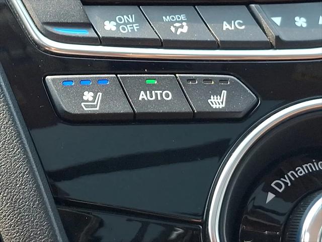 2020 Acura RDX Advance Package