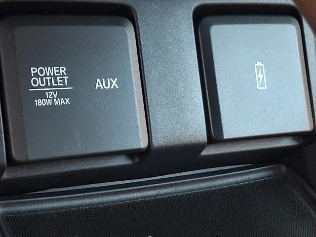 2020 Acura RDX Advance Package