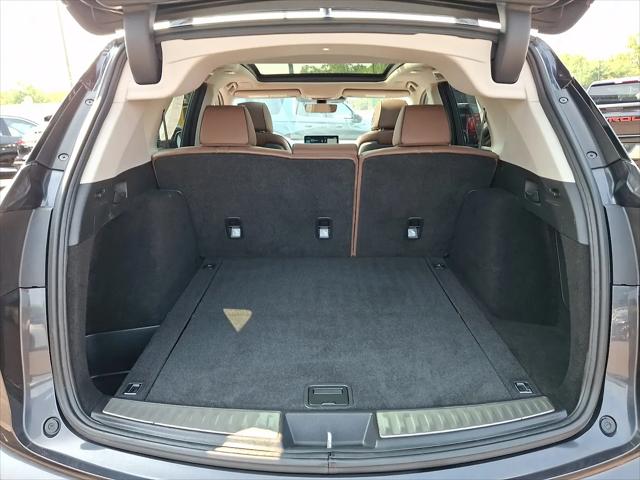 2020 Acura RDX Advance Package
