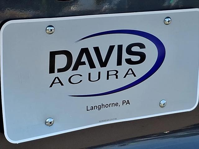 2020 Acura RDX Advance Package