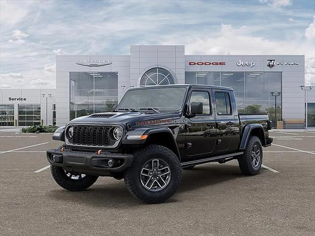 2026 Jeep Gladiator Sport for sale in East Hanover, NJ
