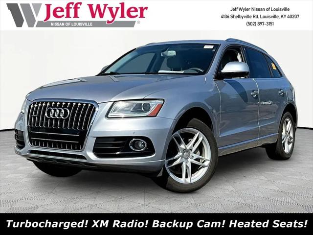 2017 Audi Q5 2.0T Premium for sale in Louisville, KY