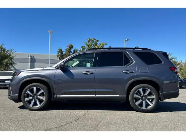 2024 Honda Pilot Elite for sale in Corona, CA