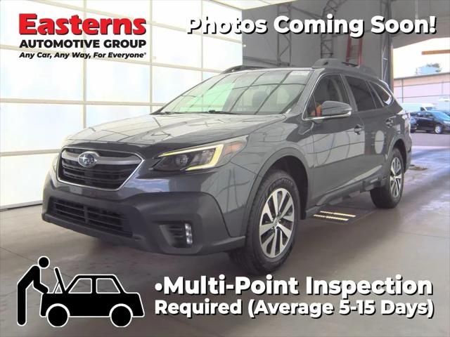 2022 Subaru Outback Premium for sale in Sterling, VA