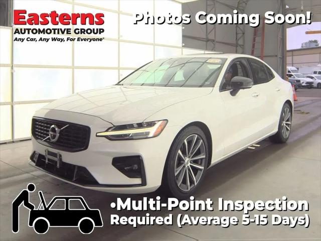 2022 Volvo S60 B5 Momentum for sale in Sterling, VA