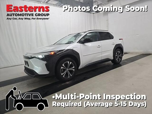 2024 Toyota bZ4X XLE for sale in Sterling, VA