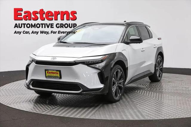 2023 Toyota bZ4X Limited for sale in Sterling, VA