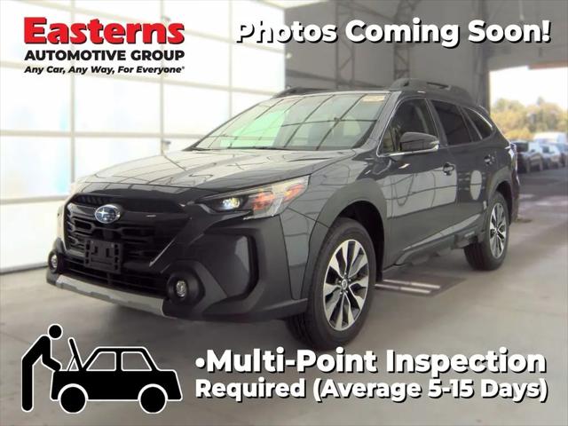 2023 Subaru Outback Limited for sale in Sterling, VA