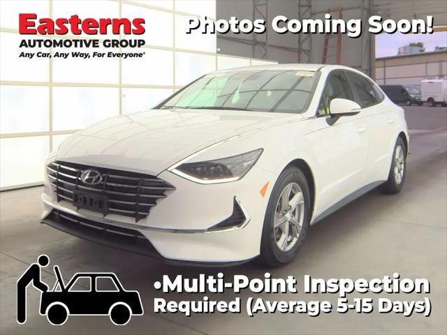 2023 Hyundai Sonata SE for sale in Sterling, VA