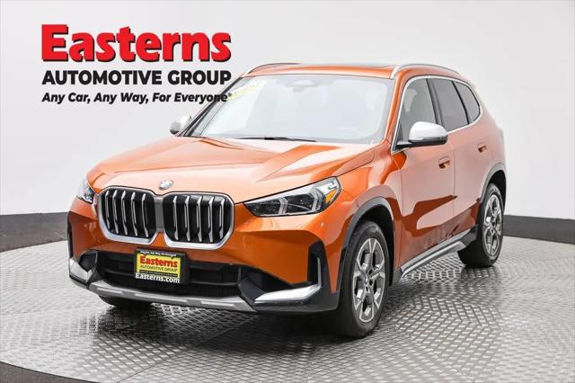 2023 BMW X1 xDrive28i for sale in Sterling, VA
