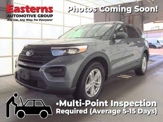 2023 Ford Explorer Base for sale in Sterling, VA