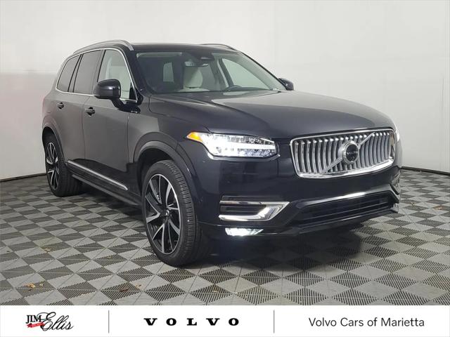 2025 Volvo XC90 B5 Plus for sale in Marietta, GA