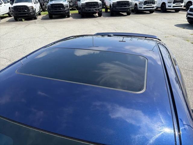 2013 Dodge Challenger R/T Plus