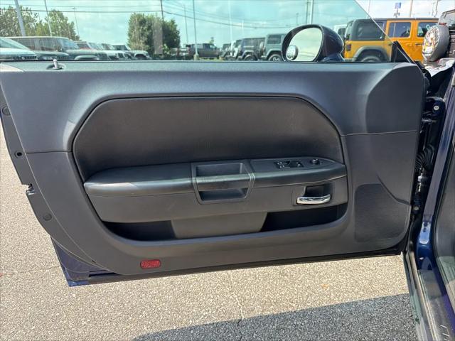 2013 Dodge Challenger R/T Plus